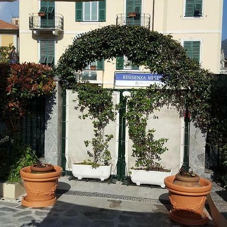 Nel Giardino Di Carla Apartment Rapallo Exterior photo