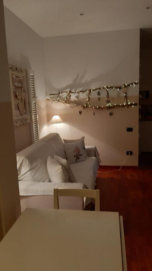 Nel Giardino Di Carla Apartment Rapallo Exterior photo